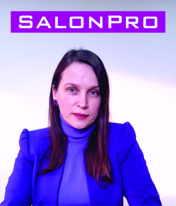 Interviu cu Carmen Oancea, director executiv și partener SalonPro