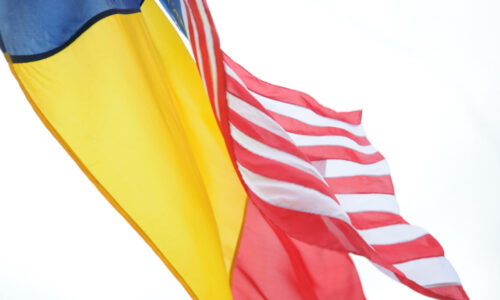 Declarație comună privind cea de-a șaptea rundă a Dialogului Strategic dintre Statele Unite și Români