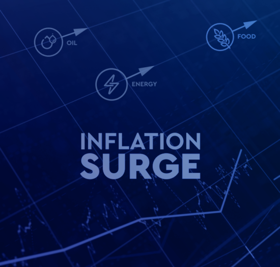 Factorii determinanți ai inflației și perspectivele pentru țările din regiunea Mării Negre