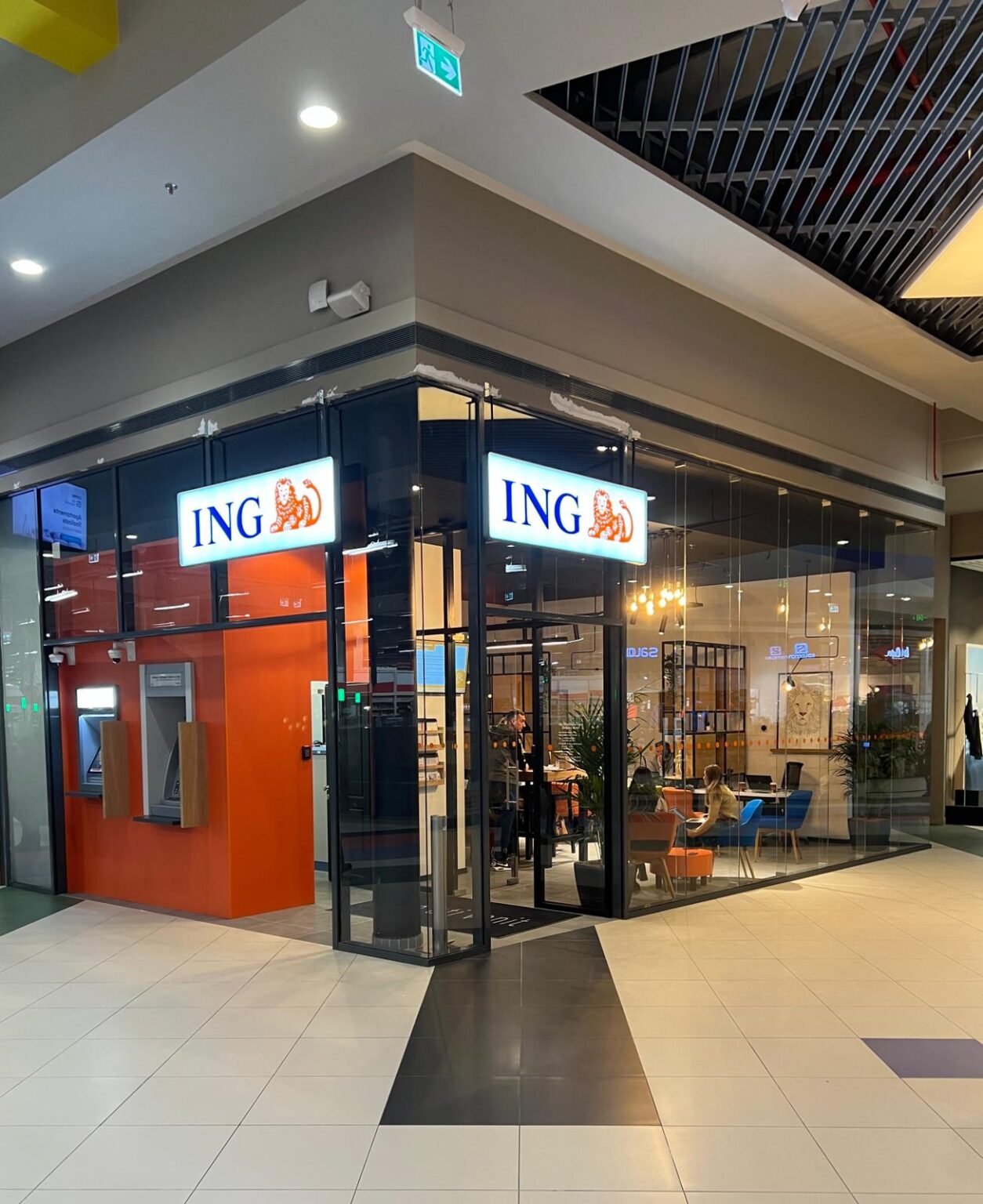 ING Bank România își extinde rețeaua națională de office-uri prin ...
