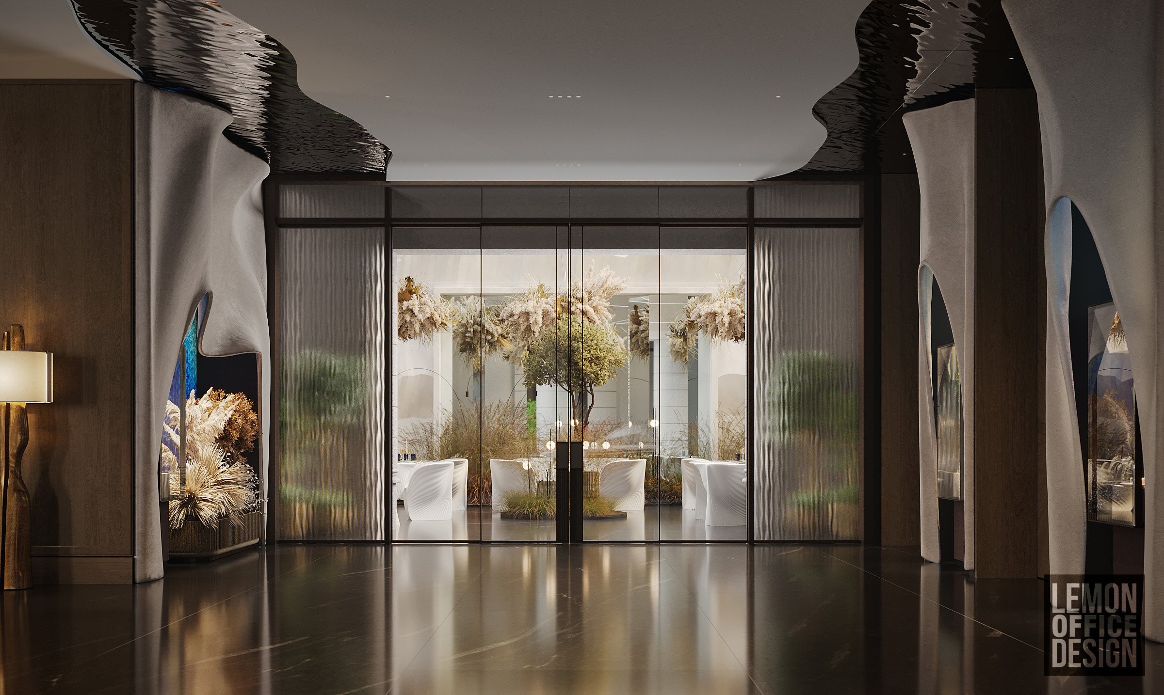 Mondrian București: Concept hotelier unic