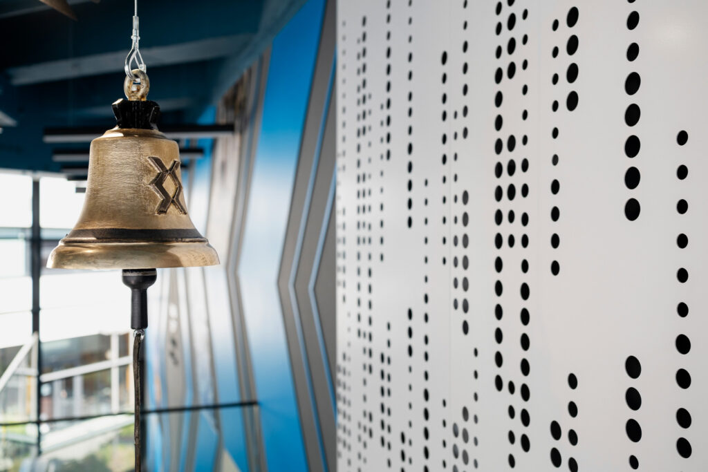 Bursa de la București începe săptămâna în scădere. Indicele BET pierde peste 1,5%