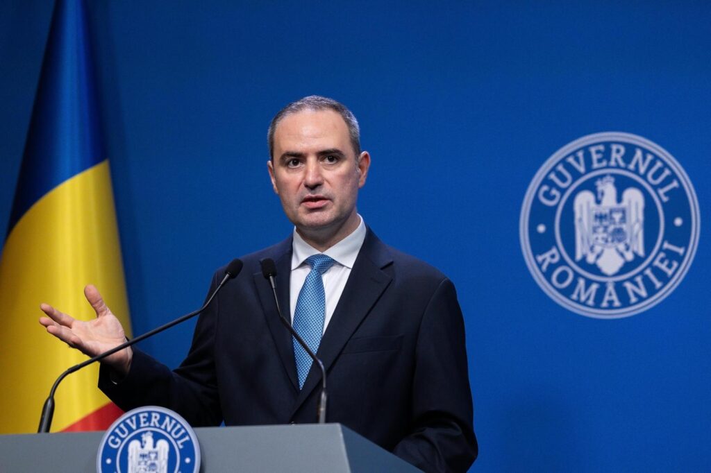 Ministerul Finanțelor modernizează sistemul caselor de marcat: bon fiscal digital, cod QR și reducerea birocrației pentru firme