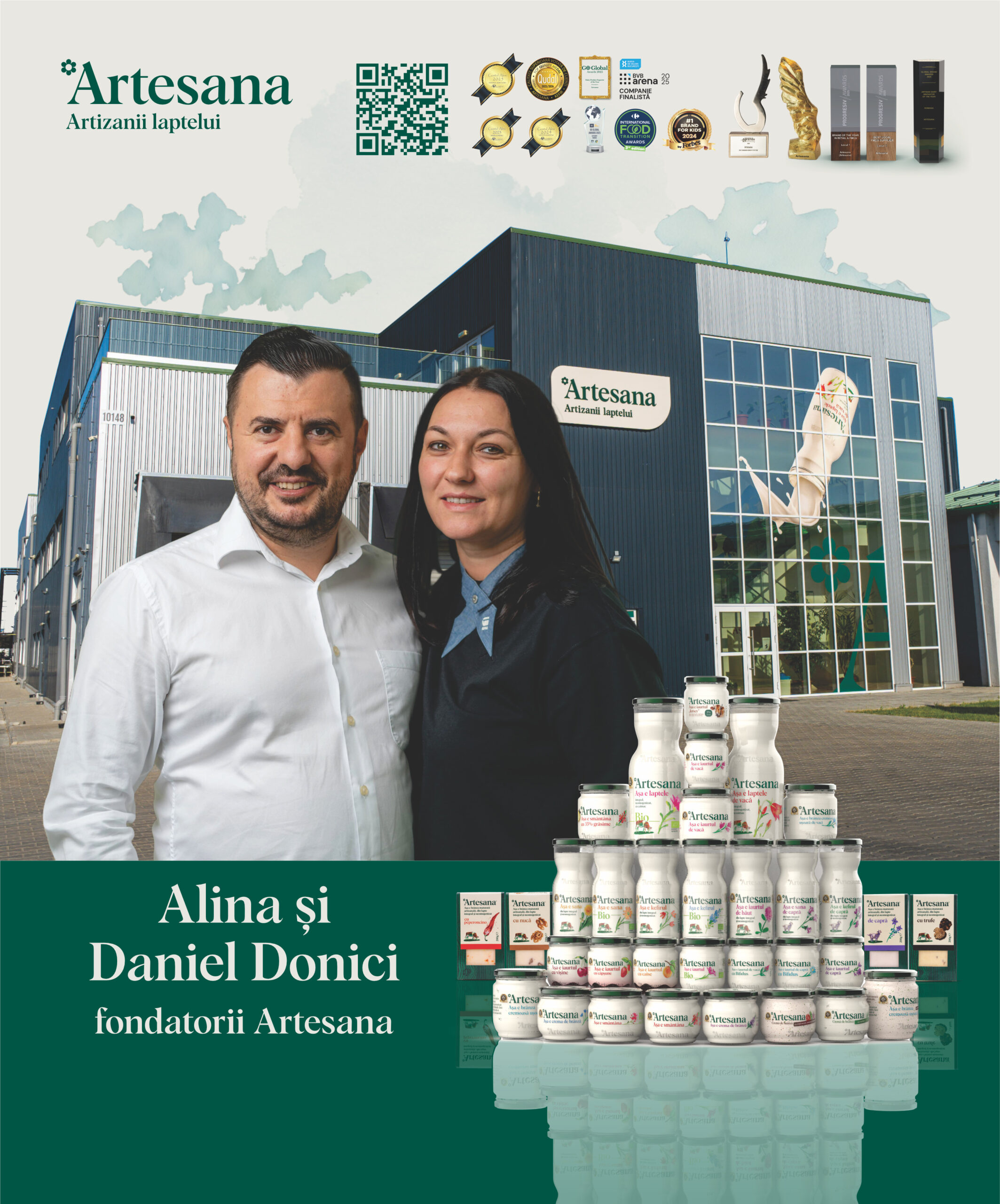 Revista "ZN Business & Brand-5 ani de excelență în mass-media" - imagine 2