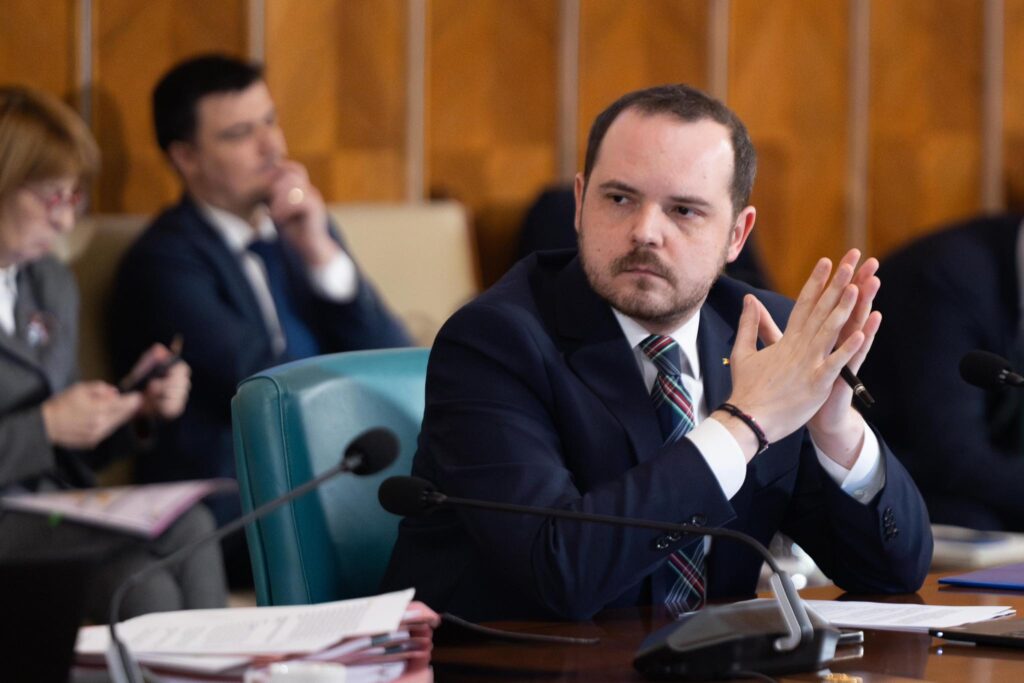 Ministrul Sănătății: Locurile la Rezidențiat au fost stabilite „din pix”. Reforma va ține cont de nevoile reale ale sistemului