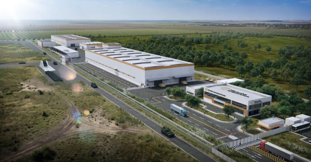 România își consolidează poziția strategică în industria de apărare europeană prin investiția Hanwha