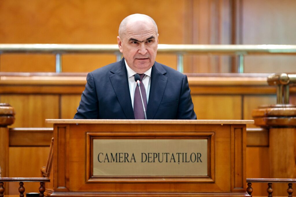 Ilie Bolojan: Bugetul pe 2026 marchează trecerea de la „consum pe datorie” la investiții și disciplină fiscală