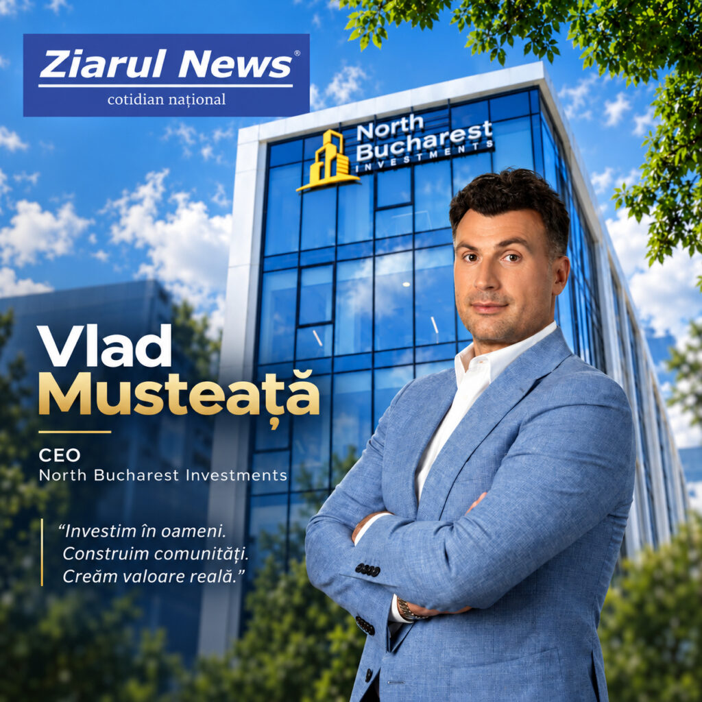NORTH BUCHAREST INVESTMENTS DEPĂȘEȘTE 34,5 MILIOANE DE EURO ÎN TRANZACȚII DE LA REPORNIREA ANCPI