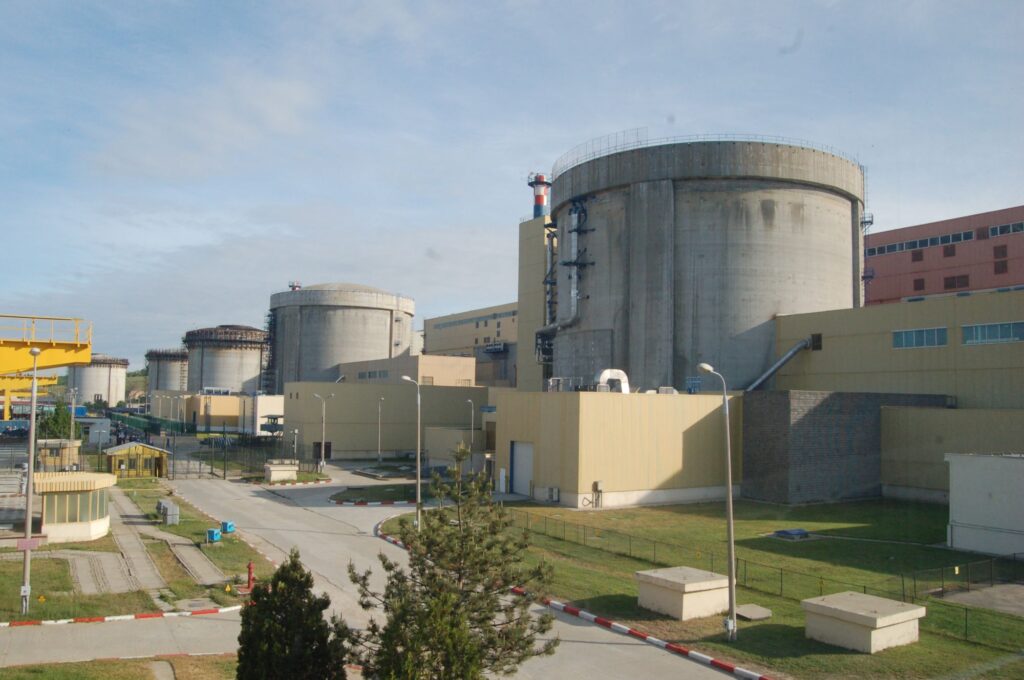 Unitățile 1 și 2 de la Cernavodă, oprite în condiții de siguranță, fără riscuri pentru securitatea nucleară