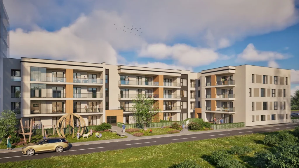 Astorium Nest intră în portofoliul North Bucharest Investments, ca parte a strategiei de diversificare a portofoliului